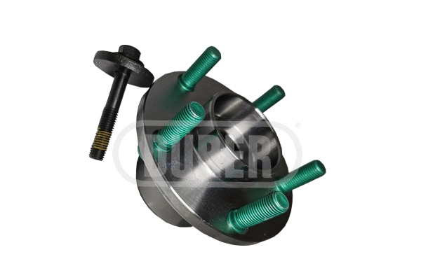 Wheel Bearing Kit (M43660K)