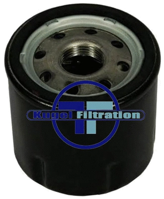 Housing, oil filter (O-1130)