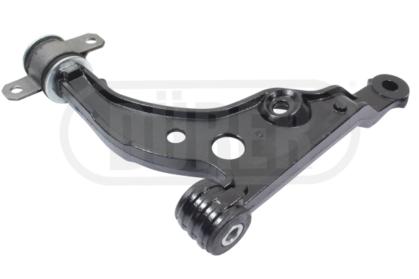 Control/Trailing Arm, wheel suspension (TRS243)