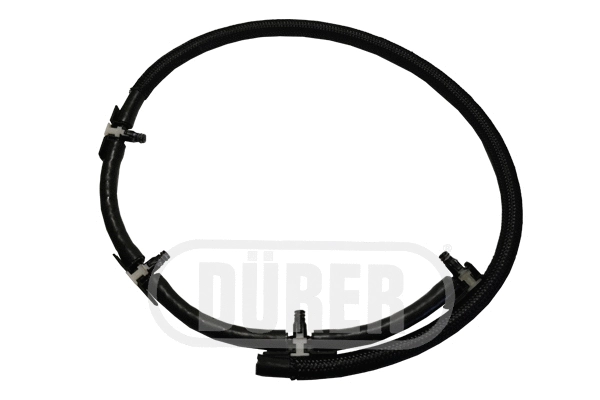 Hose, fuel overflow (CRB12000)