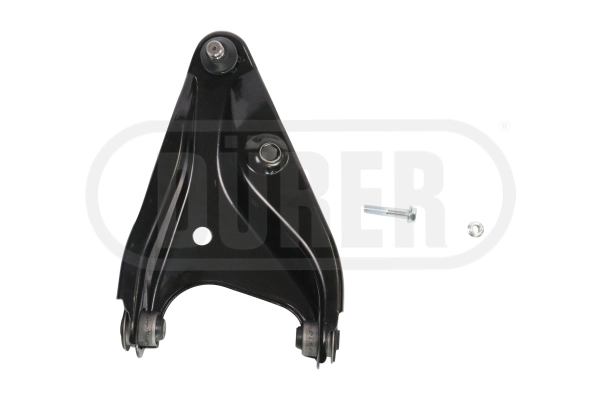 Control/Trailing Arm, wheel suspension (TRS38)