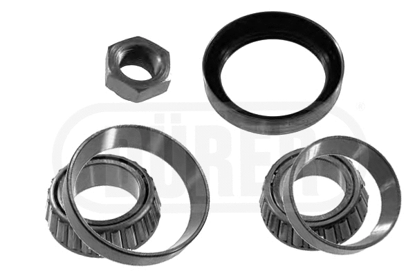 Wheel Bearing Kit (R23429K)