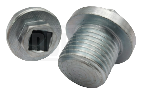 Screw Plug, oil sump (BV06A)