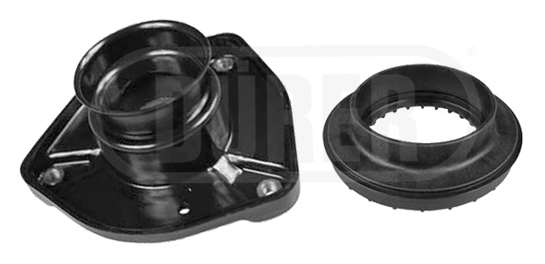 Repair Kit, suspension strut support mount (KBA109)