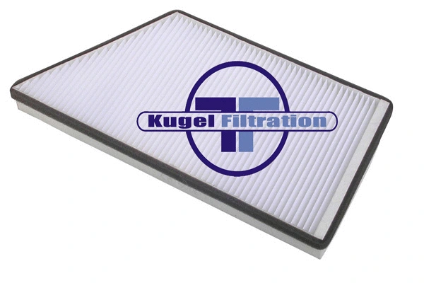 Filter, cabin air (H5006W)
