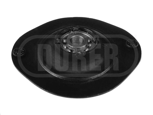 Repair Kit, suspension strut support mount (KBA513)