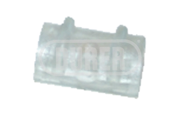 Mounting, stabiliser bar (p2022)