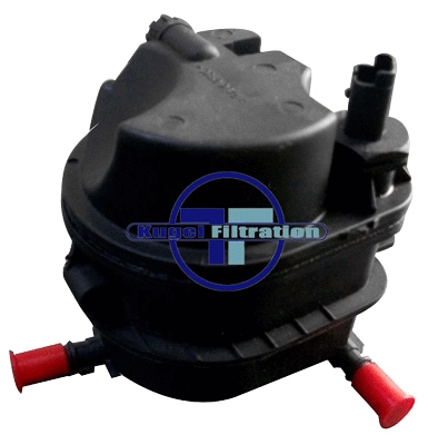 Fuel Filter (F-7206)