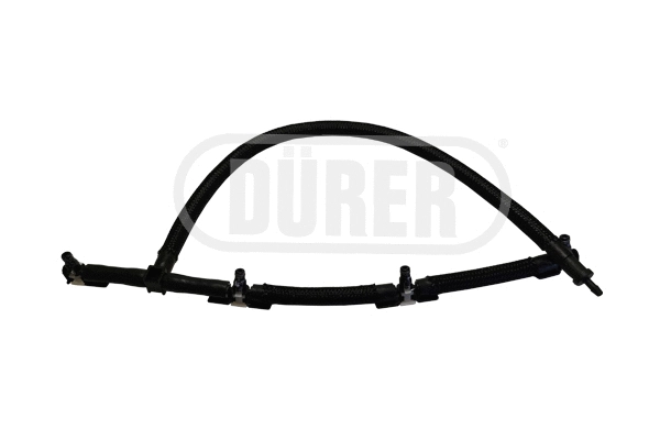 Hose, fuel overflow (CRB82001)