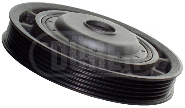 Belt Pulley, crankshaft (86104)