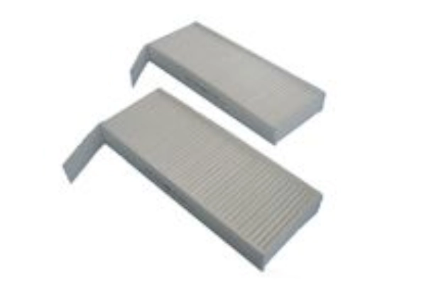 Filter, cabin air (H5096W)