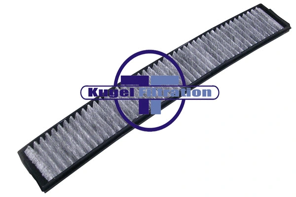 Filter, cabin air (H5007B)