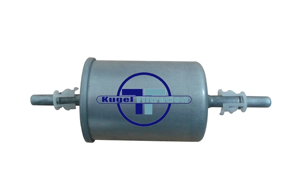 Housing, oil filter (FIN12.00)