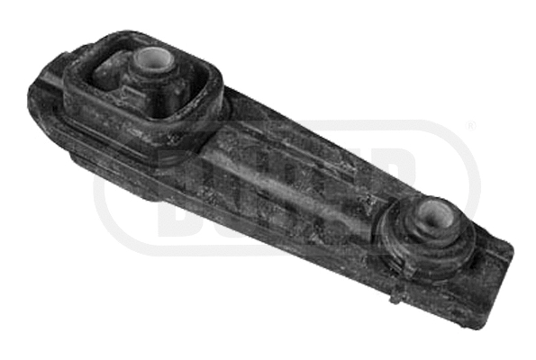 Mounting, engine (SM2077)