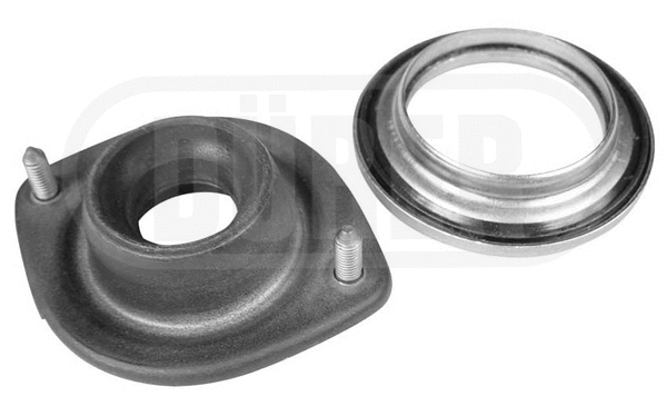 Repair Kit, suspension strut support mount (KBA251)