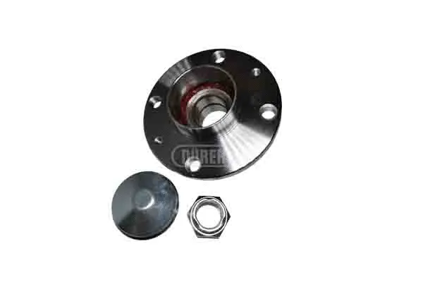 Wheel Hub (M36541K)