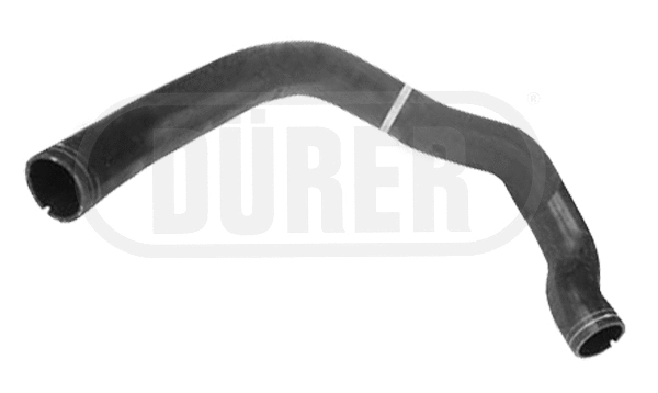 Intake Hose, air filter (DT30788)