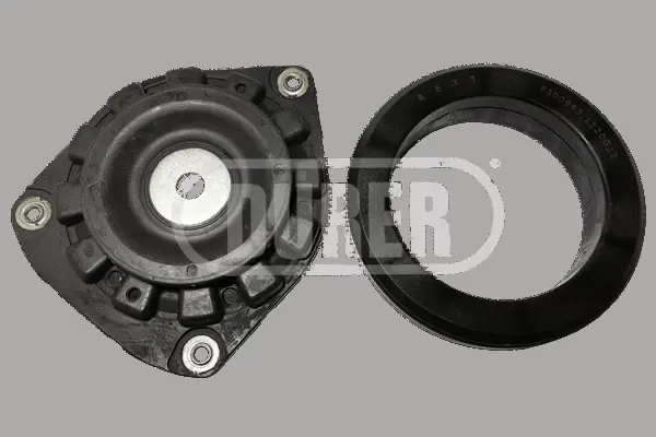 Repair Kit, suspension strut support mount (KBA635)