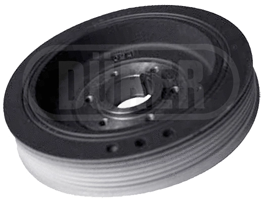 Belt Pulley, crankshaft (82133)