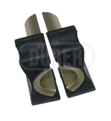 Mounting, stabiliser bar (p2051)