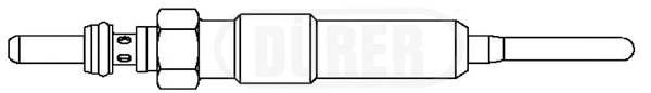Glow Plug (DG62090)