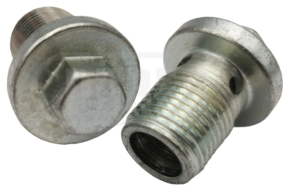 Screw Plug, oil sump (BV05A)