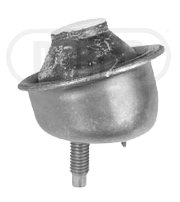 Mounting, engine (SM2085)