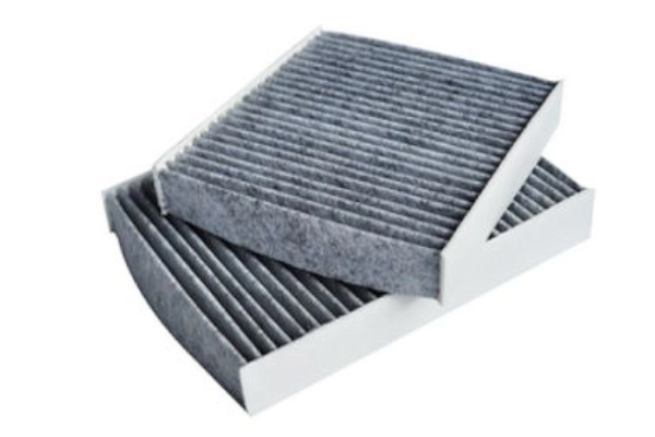 Filter, cabin air (H5062B)