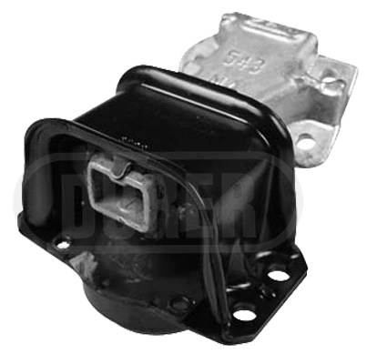 Mounting, engine (SM2117)