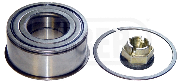 Wheel Bearing Kit (R63615K)