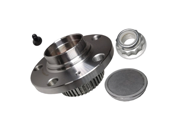 Wheel Bearing Kit (M83456K)