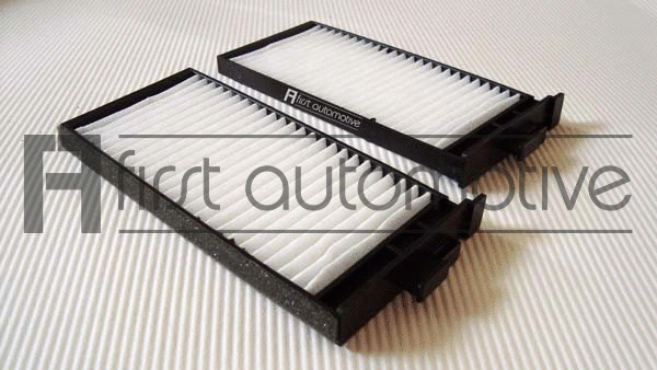 Filter, cabin air (C30462-2)