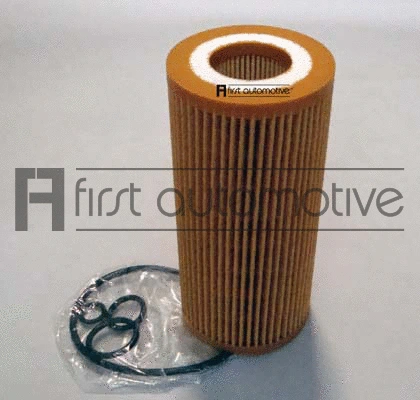 Oil Filter (E50378)