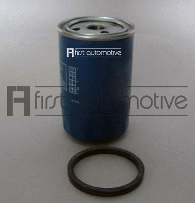 Oil Filter (L40640)