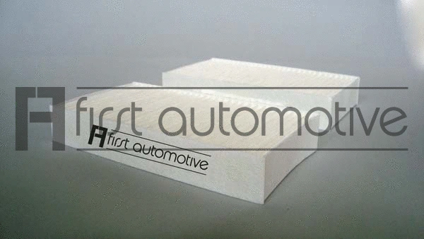 Filter, cabin air (C30353-2)
