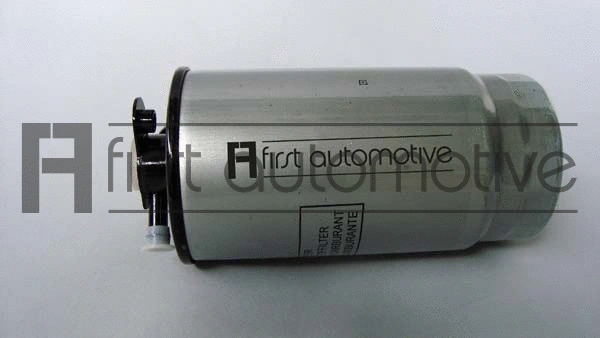 Fuel Filter (D20260)