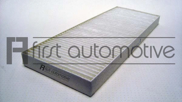 Filter, cabin air (C30116)