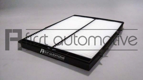 Filter, cabin air (C30195)