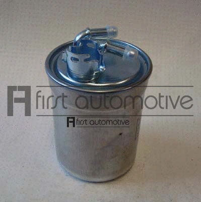 Fuel Filter (D20324)
