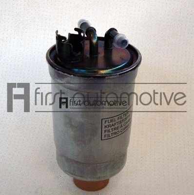 Fuel Filter (D20312)