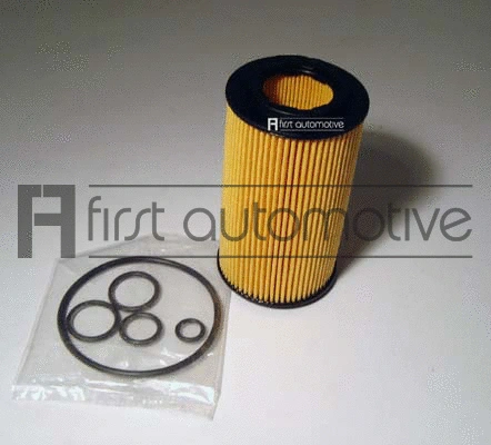 Oil Filter (E50208)