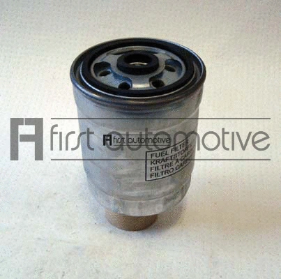 Fuel Filter (D20208)