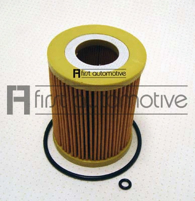 Oil Filter (E50308)