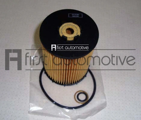 Oil Filter (E50358)
