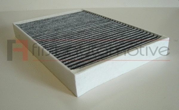 Filter, cabin air (K30491)
