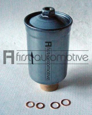Fuel Filter (P10192)