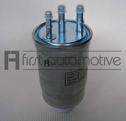 Fuel Filter (D20129)