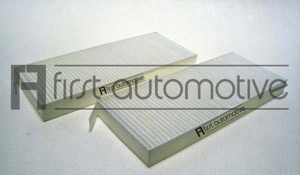 Filter, cabin air (C30432-2)