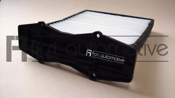 Filter, cabin air (C30375)