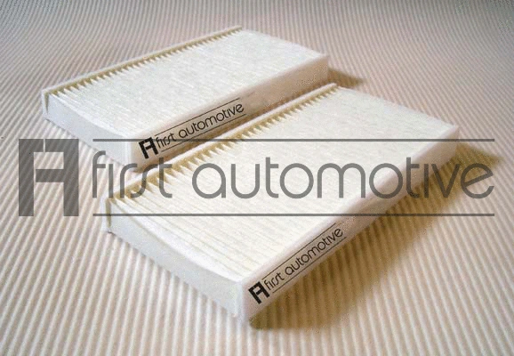 Filter, cabin air (C30393-2)